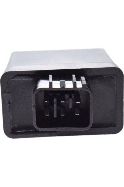 WM Unitate CDI Yamaha YBR125cc