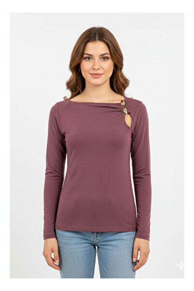 Volans 251063 Blouse with Accessories