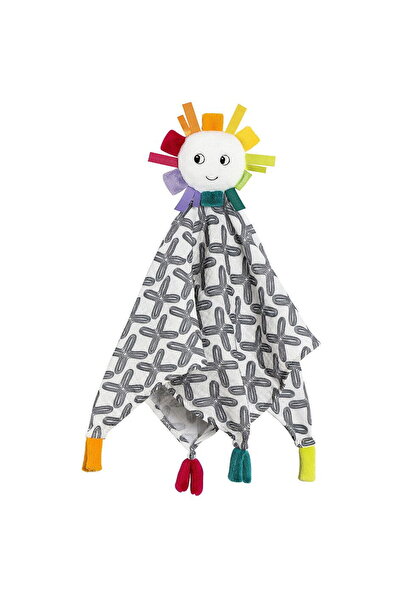 Fehn Jucarie doudou - Soare vesel