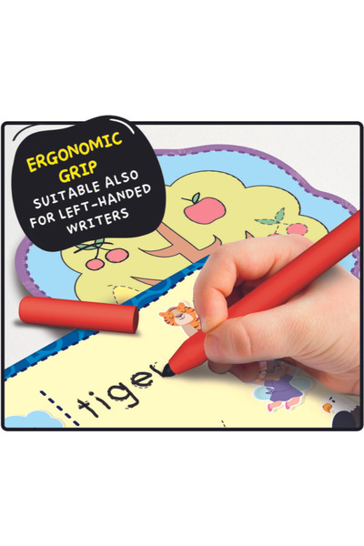 Lisciani Joc Montessori - Scoala de scris