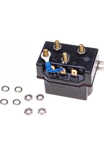 WM Releu de cuplare a roților ATV, 200A