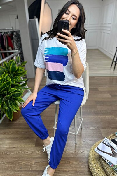 Welike Women's tracksuit Nadira