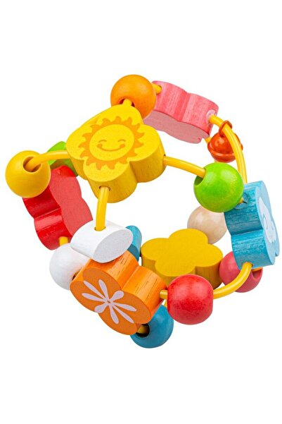BIGJIGS Toys Activity ball