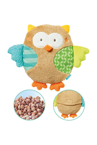 Fehn Pernuta anticolici - Bufnita