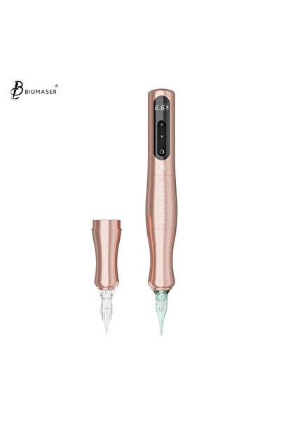 BİOMASER Aparat Digital Micropigmentare P90 PRO