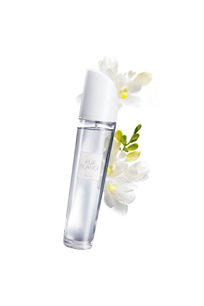 AVON Pur Blanca Eau de Toilette, 50ml
