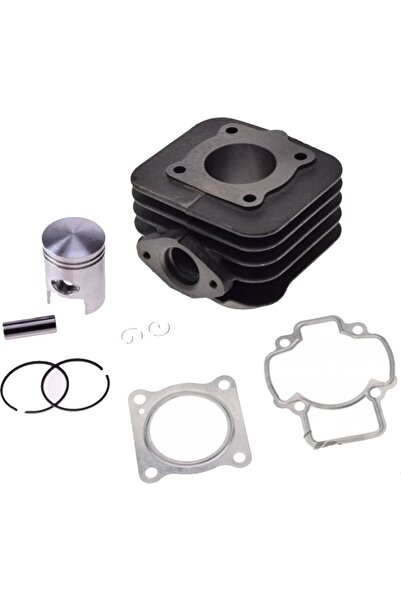 WM Set motor Piaggio, Gilera, Vespa 50cc 2T