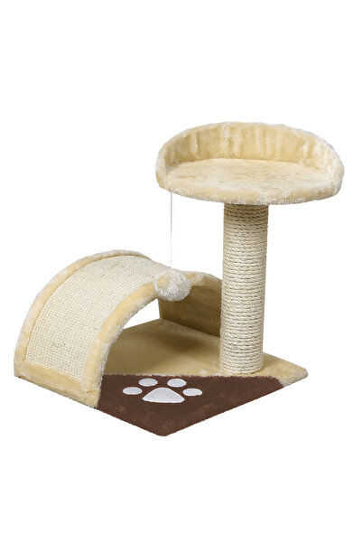 Teno Cat Set 35x35 Beige