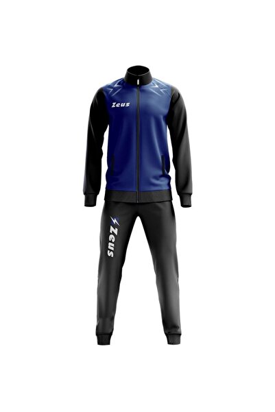 ZeusMenFashion Zeus Tuta Easy