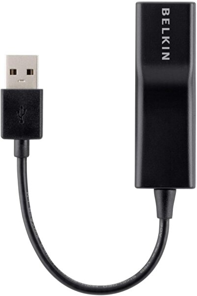 Belkin USB 2.0 Ethernet Adapter