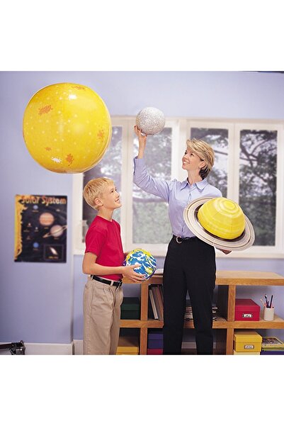 Learning Resources Sistemul solar gonflabil