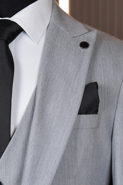 Terziayhan Tailor Ayhan Vest Suit