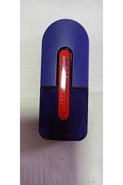 AVON Full Speed ​​Pulse Eau de Toilette