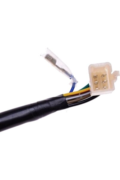 WM Bloc de control dreapta Atv 250 ST-9E