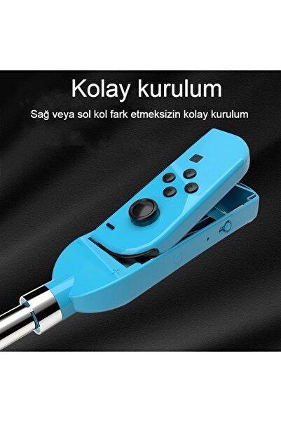 MDSTECH Switch Compatible 2-Pack Joy-Con Game Accessory Set – Wireless and Guaranteed