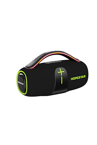 Generic H85 Portable Outdoor Bluetooth MP3 Waterproof Speaker