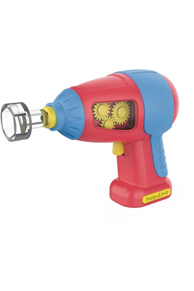 Educational Insights Bormasina electrica