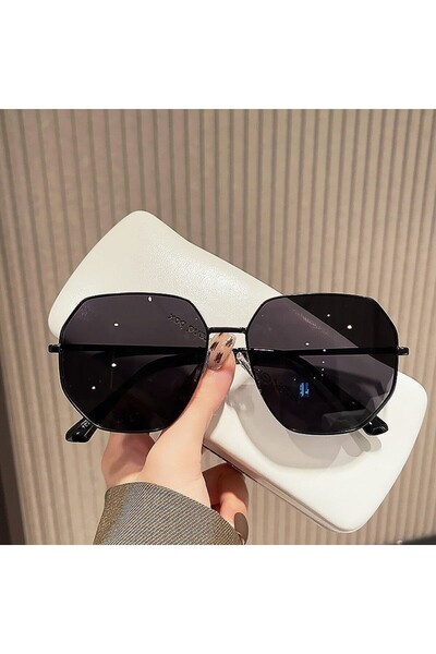 Generic Men's Sunglasses UV400 Protection for Driving Fishing Hiking Golf Outdoor Sport Glasses