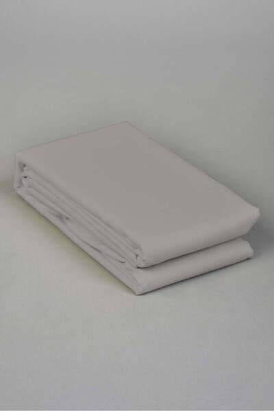 REDTAG Beige Flat Sheet Set (Single Size)