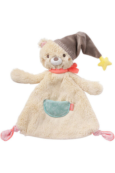 Fehn Cuddly toy - Bruno the Bear