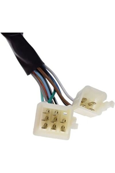 WM Bloc de control automat al luminilor pentru ATV 150cc