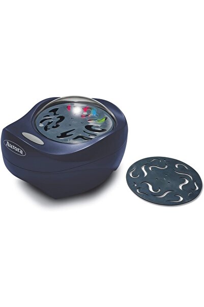 Brainstorm Proiector Aurora Boreala