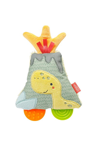 Fehn Jucarie dexteritate si dentitie - Vulcanul vesel