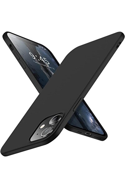 X-Level Slim Soft TPU Ultra Thin Case for 6.1-inch (Guardian Series) - Matte