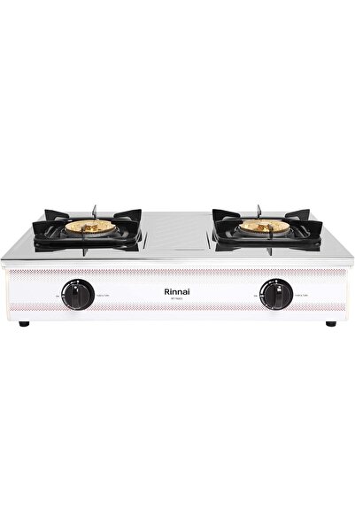 Rinnai 2 Burner Gas Stove RT-702CC