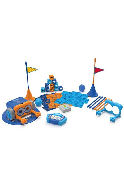 Learning Resources Set STEM - Robotelul Botley 2.0