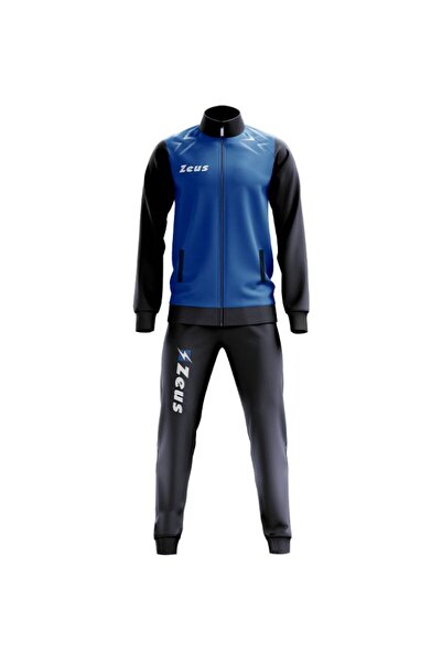 ZeusMenFashion Zeus Tuta Easy