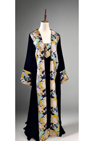 JADEVINE Abaya