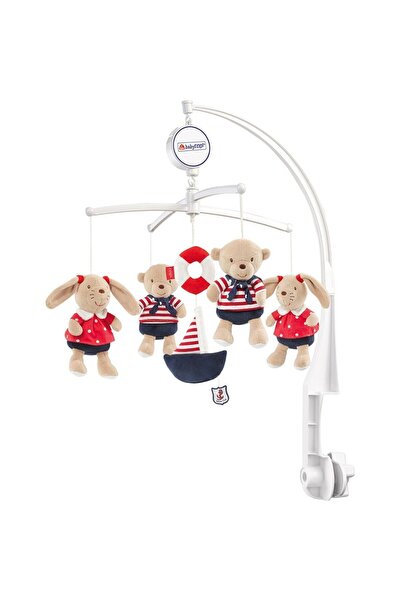 Fehn Carusel muzical - Spectacol marinaresc