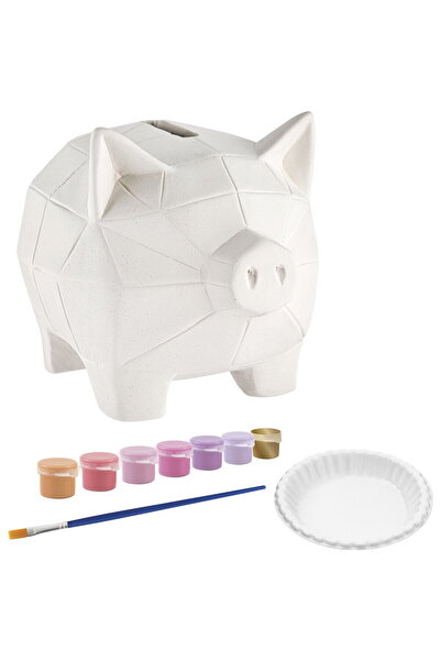 Moxy Set creativ - Picteaza propria pusculita