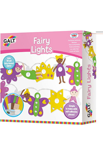 Galt Set creativ - Zane cu LED