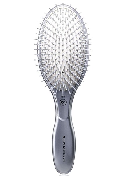 Olivia Garden Ethereal Lavander Hairbrush