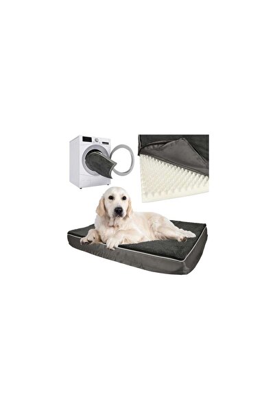 Three top online Pat ortopedic pentru câini, pat pentru pisici, șezlong imper...