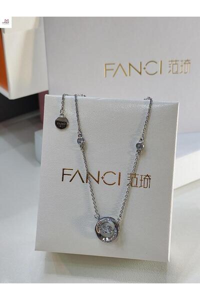 Generic Chain with pendant