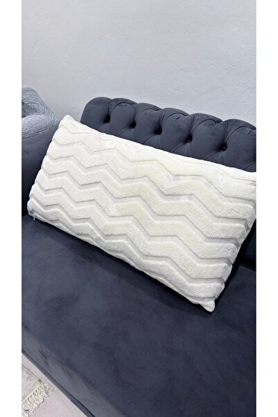 uzhanem Μαξιλάρι πλάτης καναπέ / Μαξιλάρι καναπέ / Μαξιλαροθήκη πλάτης / Μαξιλαροθήκη πλάτης 1 τεμάχιο 90 X 43 cm