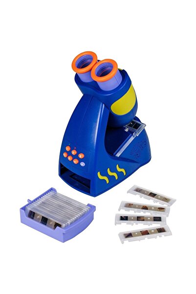 Educational Insights Geosafari - Microscopul vorbitor