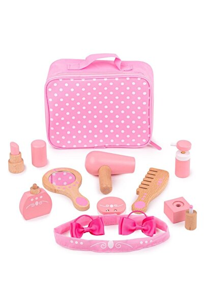 BIGJIGS Toys Joc de rol - Trusa de infrumusetare