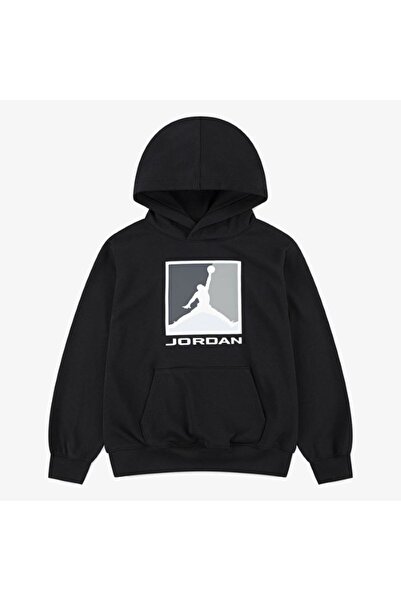 JORDAN Hanorac JDB MJ ESS FT BASELINE PO Copii