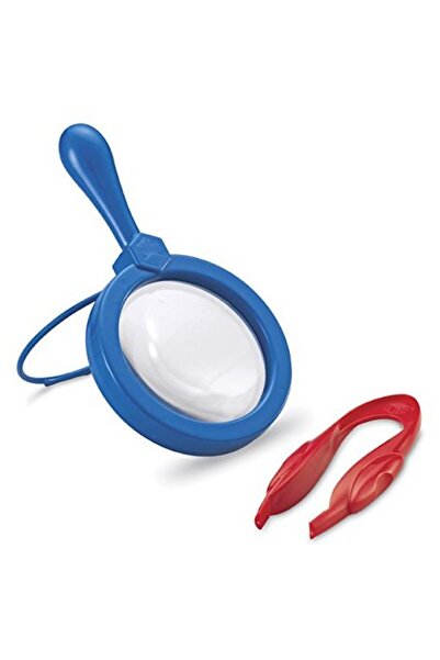 Learning Resources Set pentru explorat