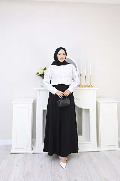 sorisso Skirt Waist Elastic