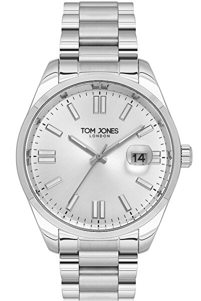 Tom Jones London Men's Watch Luxury & Dynamic Design Tj-10068-3