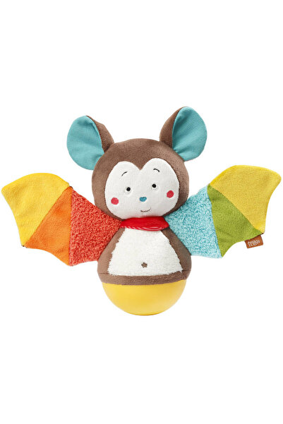 Fehn Jucarie Roly Poly - Liliac prietenos