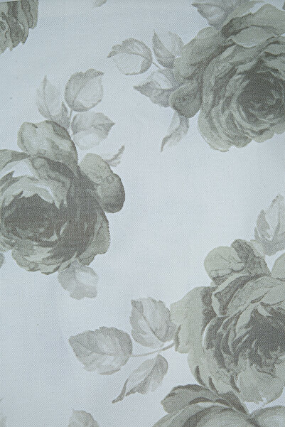 Premier Home Duck Throw Pillow Cover White Gray V1 40X50