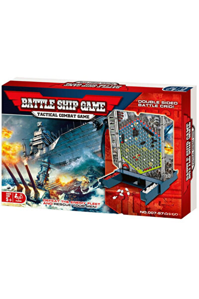 Bufnitel Joc de strategie - Batalia navala