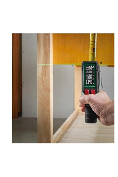 PARKSIDE PDMB A1 Electronic Measuring Tape / Digital Calibrator