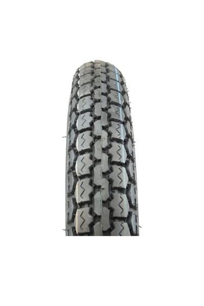 WM Anvelopă 2.75-16 015 43P TT Simson VEE RUBBER